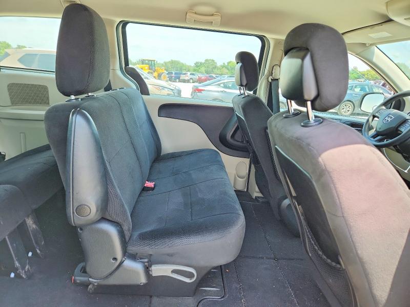 Aukcja sprzedaży 2013 Dodge Caravan, vin: 2C4RDGBG8DR613154, numer aukcji: 59091136