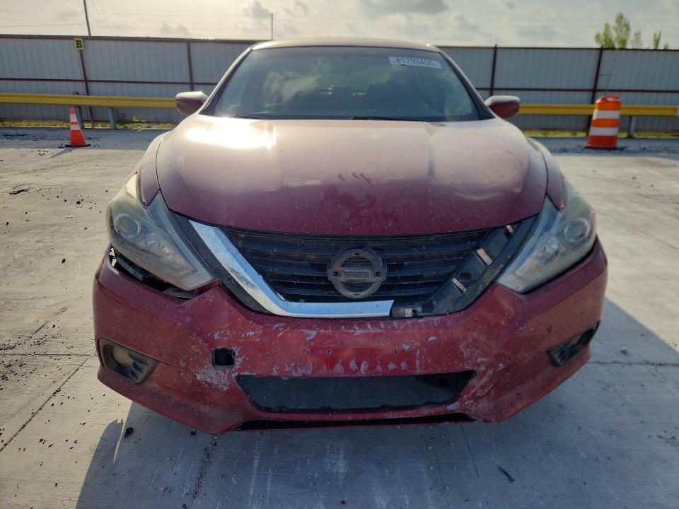 Aukcja sprzedaży 2018 Nissan Altima, vin: 1N4AL3AP4JC291407, numer aukcji: 85793455