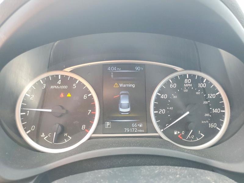 2018 Nissan Sentra მანქანა იყიდება აუქციონზე, vin: 3N1AB7AP0JY211003, აუქციონის ნომერი: 58155976