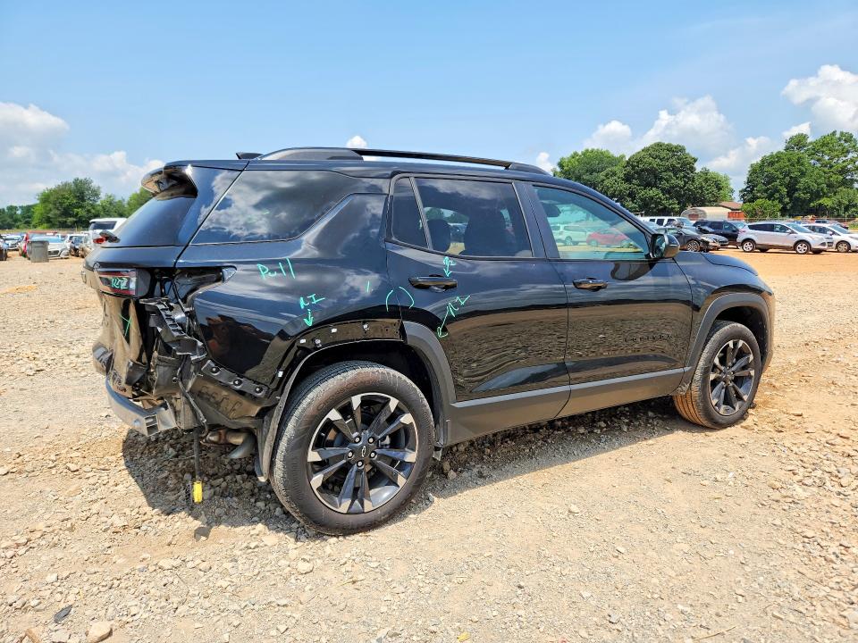 Aukcja sprzedaży 2025 Chevrolet Equinox, vin: 3GNAXLEG0SL205192, numer aukcji: 58442126
