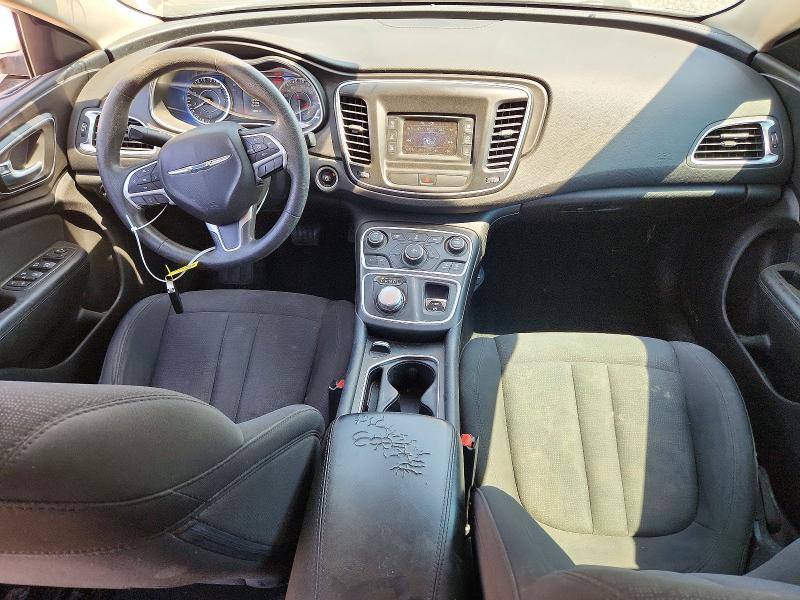 Aukcja sprzedaży 2016 Chrysler 200, vin: 1C3CCCAB3GN159151, numer aukcji: 54922386