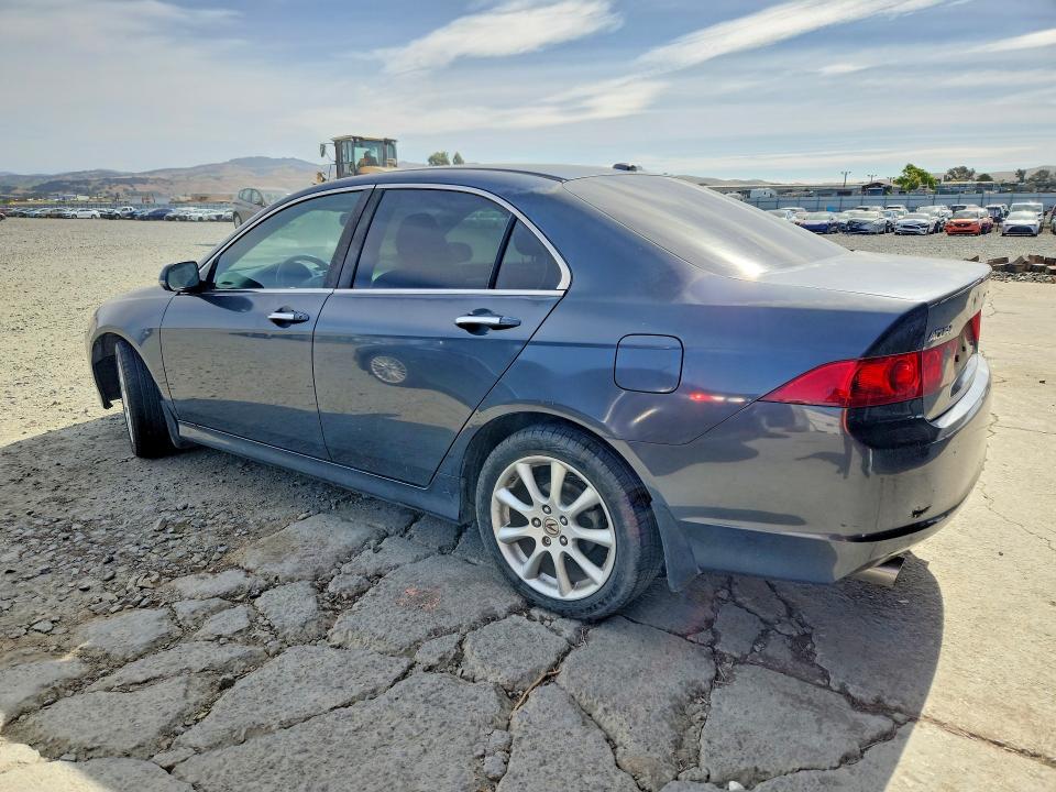 Aukcja sprzedaży 2006 Acura Tsx, vin: JH4CL96946C008400, numer aukcji: 56147036