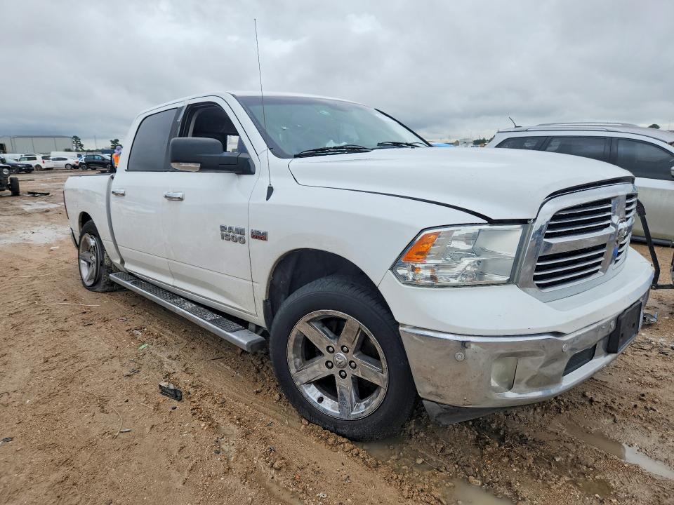 Aukcja sprzedaży 2014 Ram 1500, vin: 1C6RR6LT3ES429884, numer aukcji: 57574466