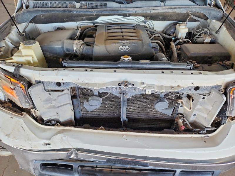 Продаж на аукціоні авто 2012 Toyota Tundra, vin: 5TFDY5F14CX215321, номер лоту: 56502806