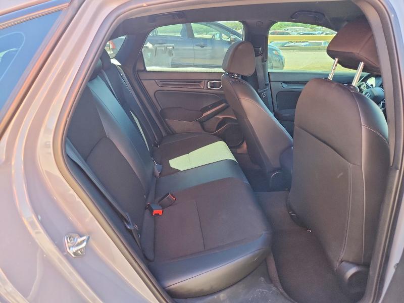 Продаж на аукціоні авто 2024 Honda Civic, vin: 2HGFE2F56RH508171, номер лоту: 57252526