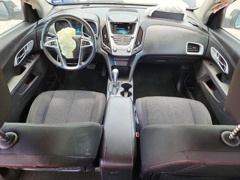 Aukcja sprzedaży 2015 Chevrolet Equinox, vin: 2GNFLFEK6F6186374, numer aukcji: 56802836