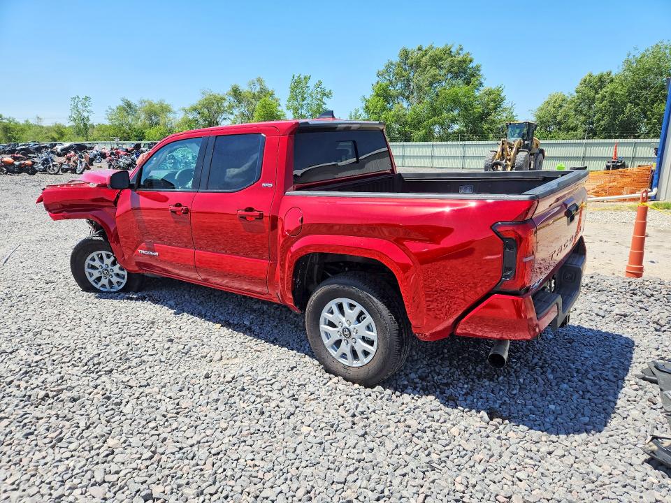 Aukcja sprzedaży 2026 Toyota Tacoma, vin: 3TYLB5JN8TT109083, numer aukcji: 55757376