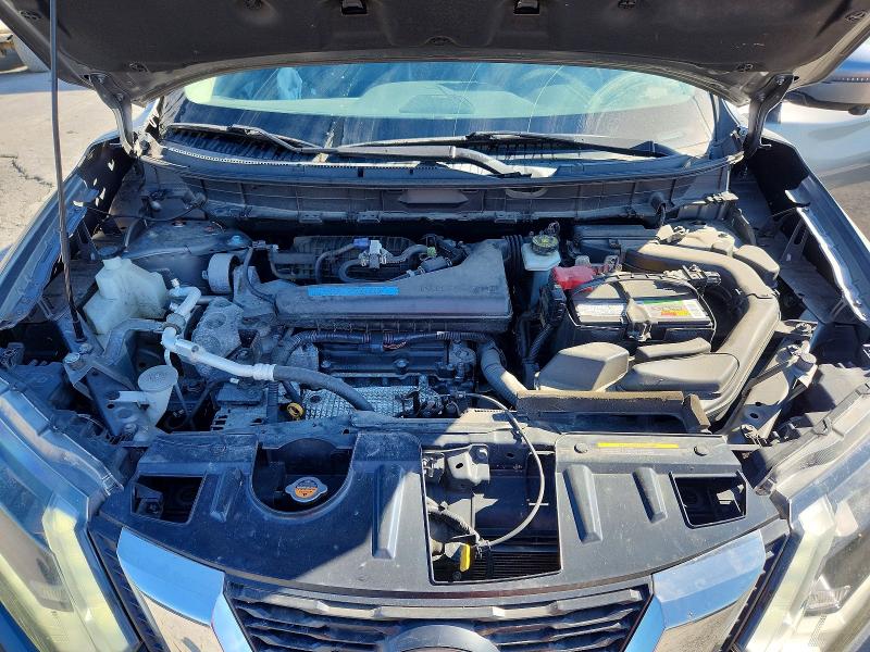 Aukcja sprzedaży 2018 Nissan Rogue, vin: JN8AT2MV8JW318500, numer aukcji: 55580366