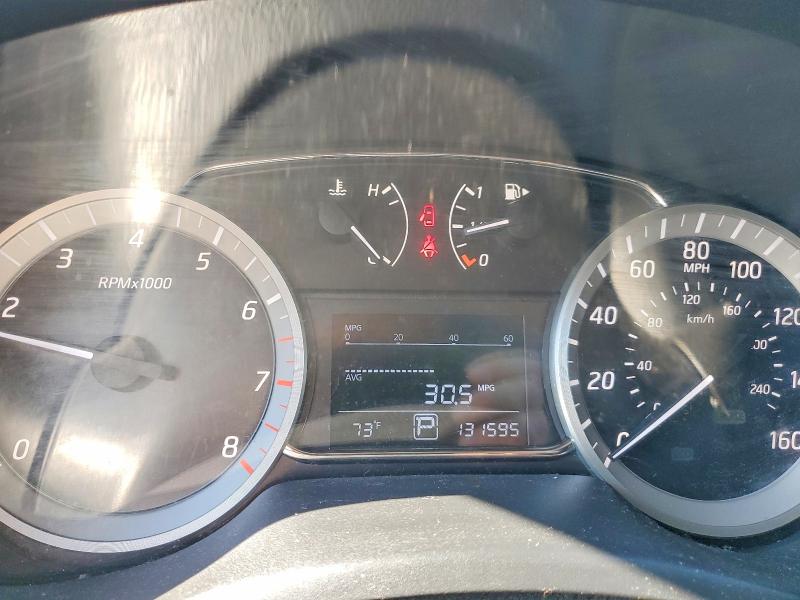 Aukcja sprzedaży 2015 Nissan Sentra, vin: 3N1AB7AP1FY311487, numer aukcji: 57677026