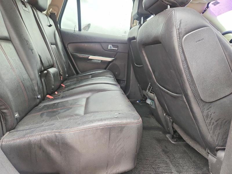 Продаж на аукціоні авто 2013 Ford Edge, vin: 2FMDK3KC5DBC01543, номер лоту: 57285996