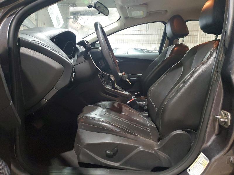 Aukcja sprzedaży 2013 Ford Focus, vin: 1FADP3F25DL368580, numer aukcji: 56613076