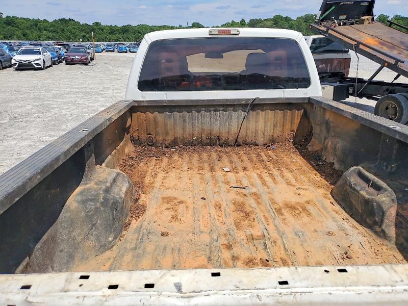 2016 Ford F250 მანქანა იყიდება აუქციონზე, vin: 1FT7X2BT1GED44513, აუქციონის ნომერი: 58374646