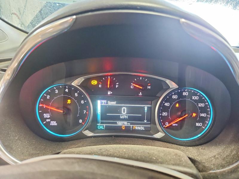 2018 Chevrolet Malibu მანქანა იყიდება აუქციონზე, vin: 1G1ZD5ST3JF199956, აუქციონის ნომერი: 55733716