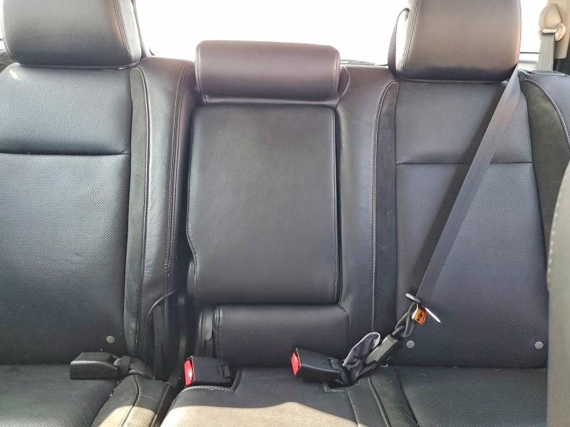 Продаж на аукціоні авто 2014 Mazda Cx-9, vin: JM3TB3CA1E0445181, номер лоту: 56036626