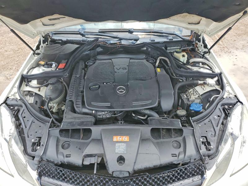 Aukcja sprzedaży 2013 Mercedes-benz E, vin: WDDKJ5KB1DF201979, numer aukcji: 55753536