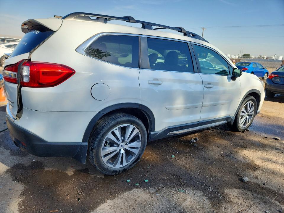 Продажа на аукционе авто 2020 Subaru Ascent, vin: 4S4WMAPD0L3448024, номер лота: 56820366