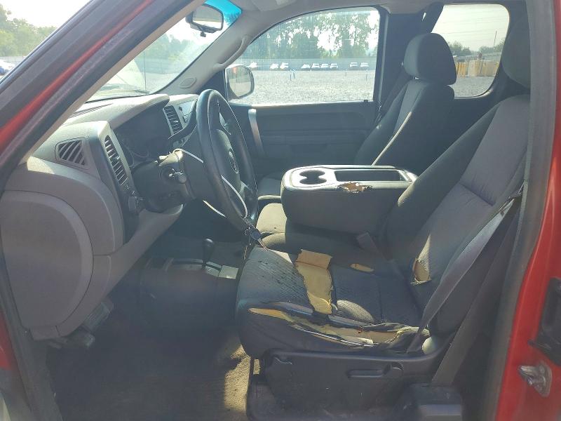 85988535 :رقم المزاد ، 1GTR2UEA7BZ452827 vin ، 2011 Gmc Sierra مزاد بيع