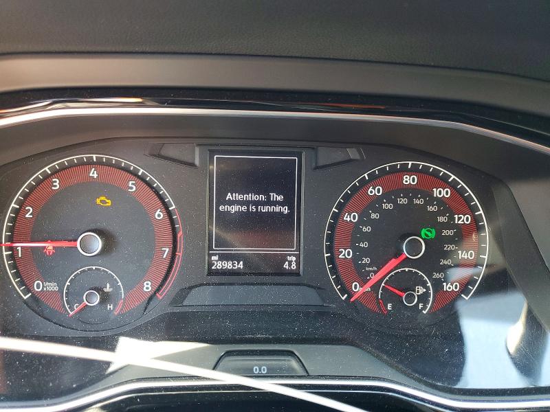 Aukcja sprzedaży 2019 Volkswagen Jetta, vin: 3VWC57BU0KM090268, numer aukcji: 55992676