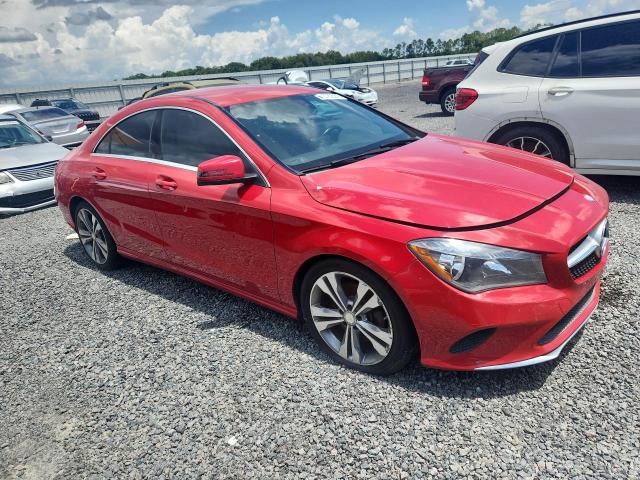 Auction sale of the 2018 Mercedes-benz Cla, vin: WDDSJ4EB4JN510367, lot number: 57828276