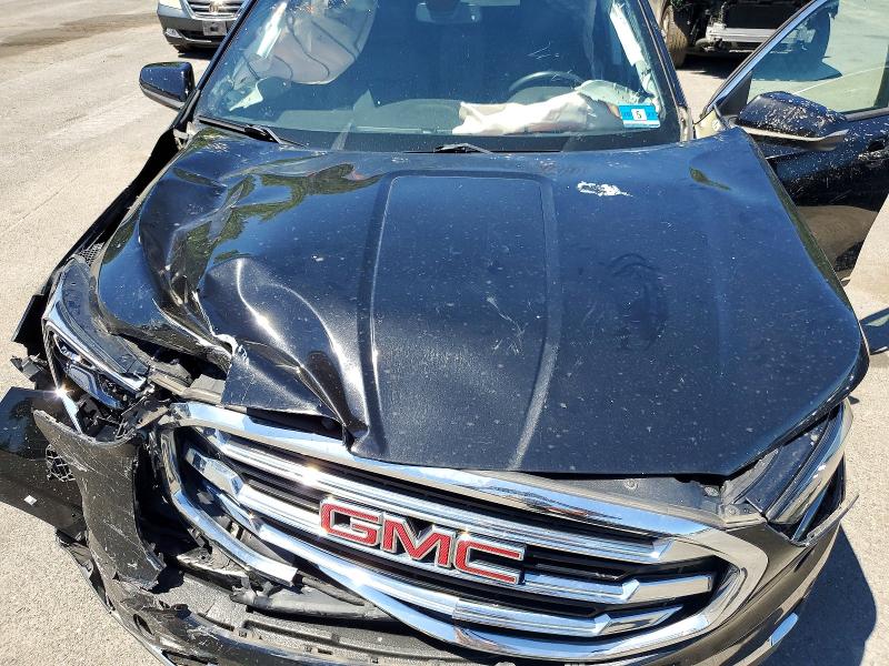 2020 Gmc Terrain მანქანა იყიდება აუქციონზე, vin: 3GKALPEX4LL243476, აუქციონის ნომერი: 57237626