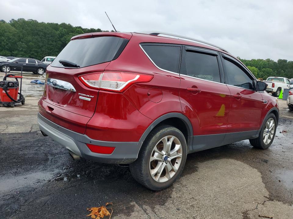 Aukcja sprzedaży 2014 Ford Escape, vin: 1FMCU0JX3EUB69227, numer aukcji: 58097846