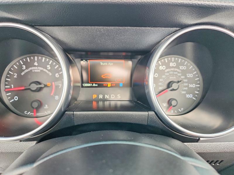 Aukcja sprzedaży 2020 Ford Mustang, vin: 1FATP8UHXL5112812, numer aukcji: 55709806