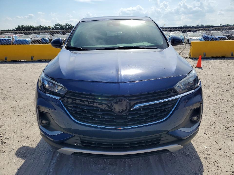 Aukcja sprzedaży 2022 Buick Encore Gx, vin: KL4MMBS2XNB096743, numer aukcji: 57139026
