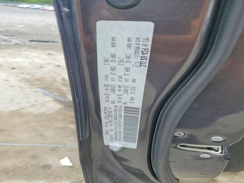 55832306 :رقم المزاد ، 3C4NJDDB2JT115418 vin ، 2018 Jeep Compass مزاد بيع