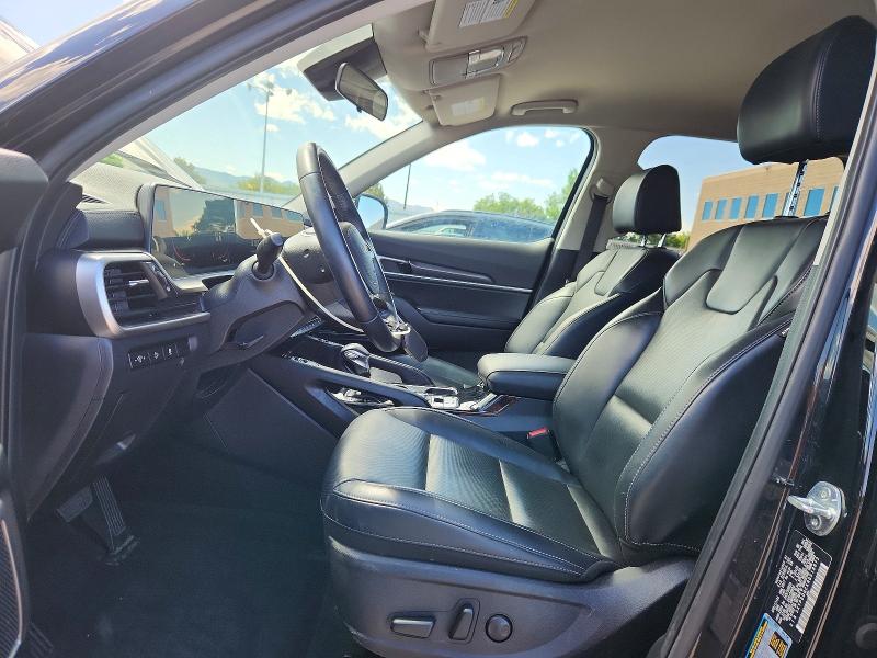 Продаж на аукціоні авто 2024 Kia Telluride, vin: 5XYP6DGCXRG518872, номер лоту: 57008756