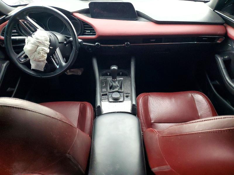 58842316 :رقم المزاد ، JM1BPANM1L1173319 vin ، 2020 Mazda 3 مزاد بيع
