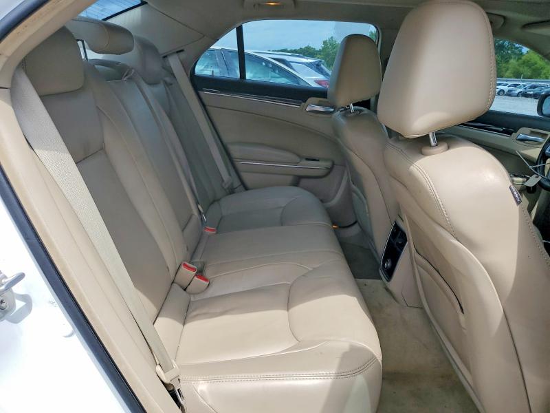 2013 Chrysler 300 მანქანა იყიდება აუქციონზე, vin: 2C3CCARG4DH560054, აუქციონის ნომერი: 58095766