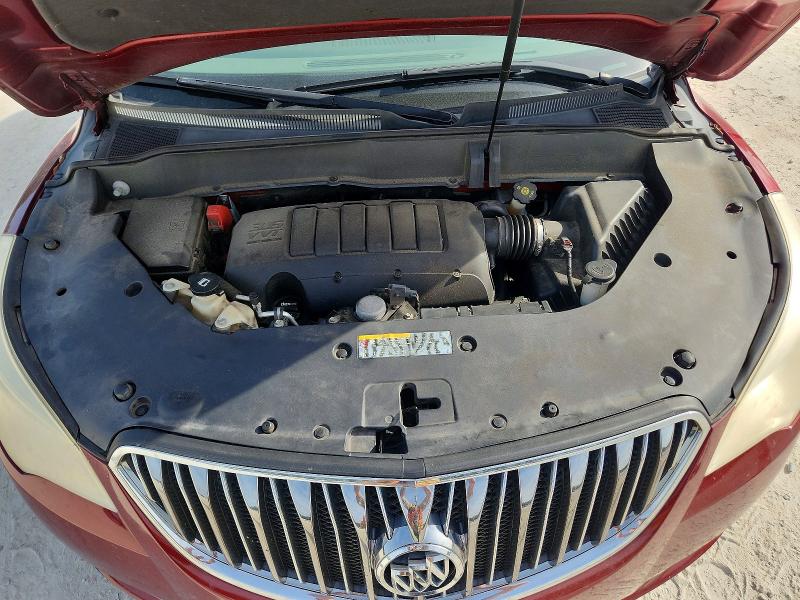 Продажа на аукционе авто 2015 Buick Enclave, vin: 5GAKRCKD9FJ314895, номер лота: 55869376