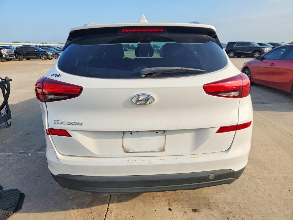 Продажа на аукционе авто 2019 Hyundai Tucson, vin: KM8J33A40KU910527, номер лота: 57714416