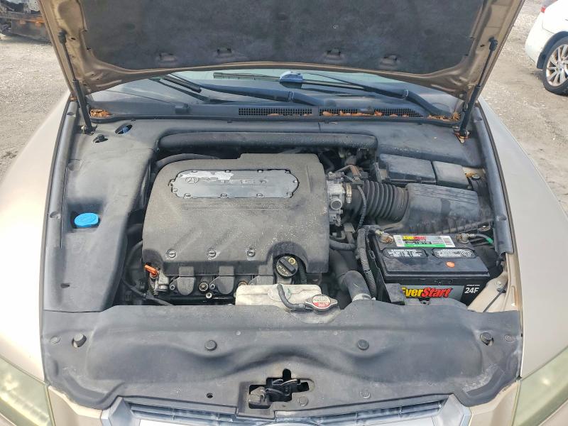 Aukcja sprzedaży 2005 Acura Tl, vin: 19UUA66215A036910, numer aukcji: 55656526