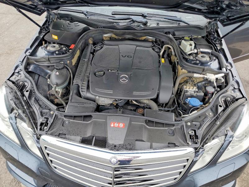 Aukcja sprzedaży 2013 Mercedes-benz E, vin: WDDHF8JB9DA679336, numer aukcji: 57303956