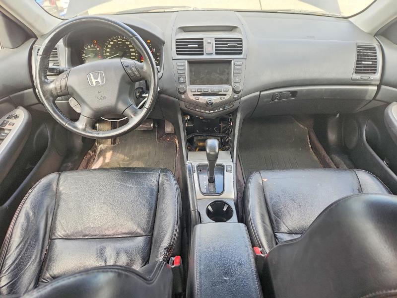 Продаж на аукціоні авто 2007 Honda Accord, vin: 1HGCM56797A805696, номер лоту: 56158406
