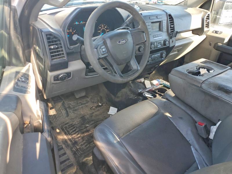 Продажа на аукционе авто 2016 Ford F150, vin: 1FTFX1EF2GFD21392, номер лота: 57090466