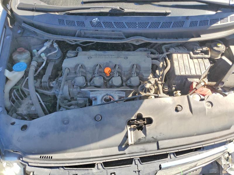 Aukcja sprzedaży 2010 Honda Civic, vin: 2HGFA1F58AH585408, numer aukcji: 58564356