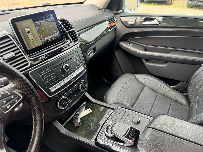 59698106 :رقم المزاد ، 4JGDA5GB0GA666794 vin ، 2016 Mercedes-benz Gle مزاد بيع