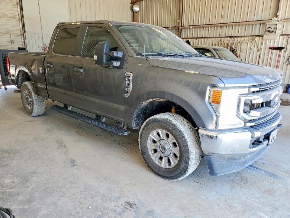 Aukcja sprzedaży 2022 Ford F250, vin: 1FT7W2B66NEF55877, numer aukcji: 59116186