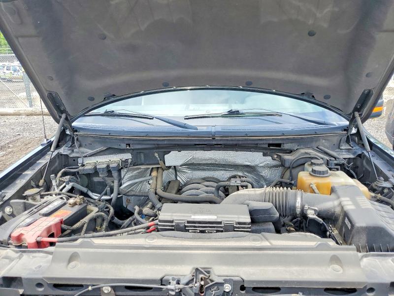 Продаж на аукціоні авто 2013 Ford F150, vin: 1FTFX1EF0DFD31527, номер лоту: 56958096