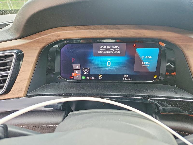Aukcja sprzedaży 2024 Volkswagen Atlas, vin: 1V2HR2CA2RC608332, numer aukcji: 57921096