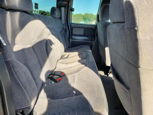 58399136 :رقم المزاد ، 2GTEC19V121214360 vin ، 2002 Gmc New Sierra مزاد بيع
