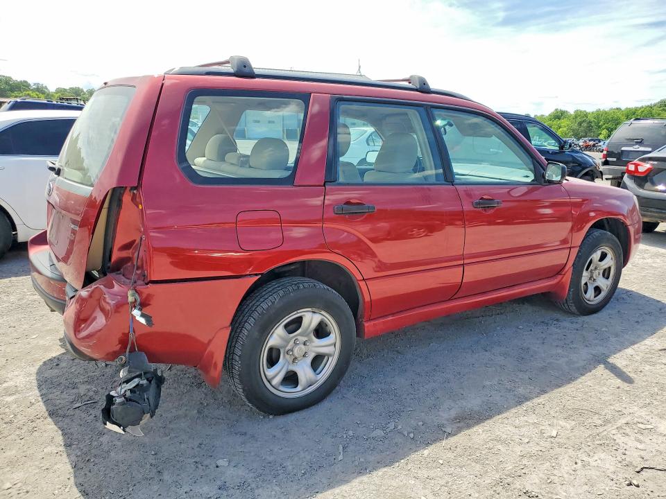 Aukcja sprzedaży 2006 Subaru Forester, vin: JF1SG63656H758388, numer aukcji: 55351846