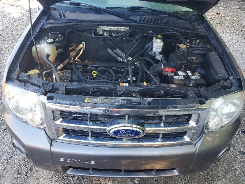 Продаж на аукціоні авто 2011 Ford Escape, vin: 1FMCU0D70BKA73297, номер лоту: 58745676