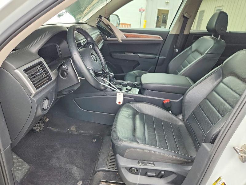 Aukcja sprzedaży 2019 Volkswagen Atlas, vin: 1V2NR2CA2KC552000, numer aukcji: 56863676