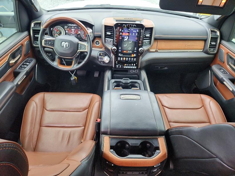 2020 Ram 1500 მანქანა იყიდება აუქციონზე, vin: 1C6SRFKT1LN388928, აუქციონის ნომერი: 56339446