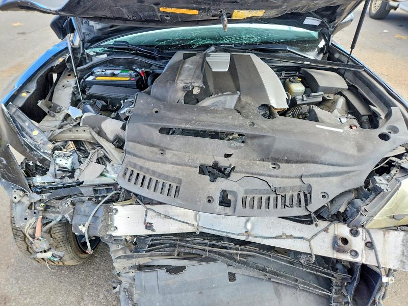 Продаж на аукціоні авто 2013 Lexus Gs, vin: JTHCE1BL9D5002879, номер лоту: 58655486