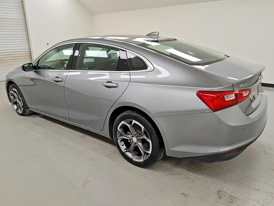Продажа на аукционе авто 2024 Chevrolet Malibu, vin: 1G1ZD5ST5RF183964, номер лота: 57515846