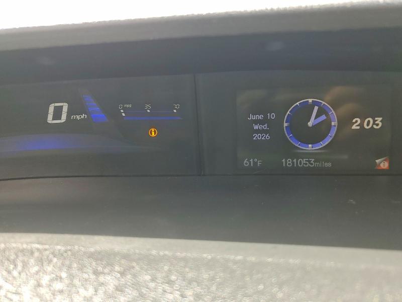 Продаж на аукціоні авто 2014 Honda Civic, vin: 19XFB2F99EE216966, номер лоту: 57129066